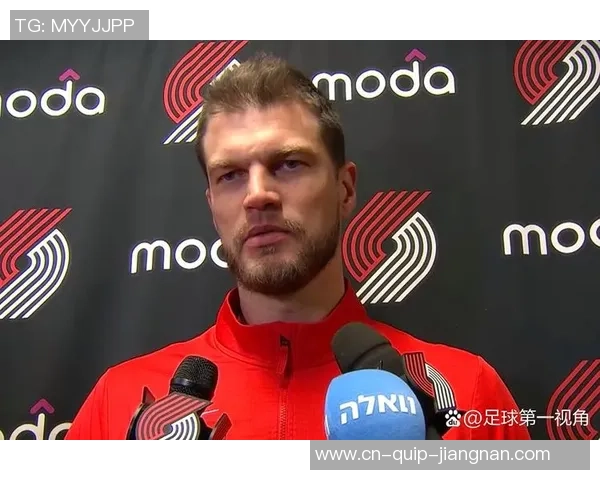 换帅救星？斯普利特上位杨瀚森迎起色，或解锁内线新战术