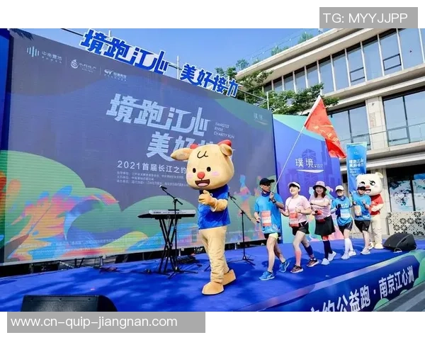 江门蓬江：精密准备护航全运 生机之城喜迎八方